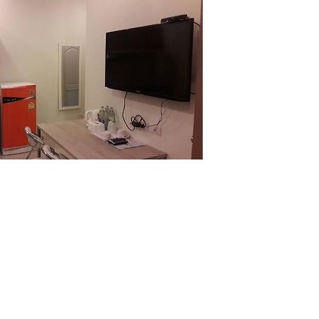 U Place Korat Nakhonratchasima Exterior foto
