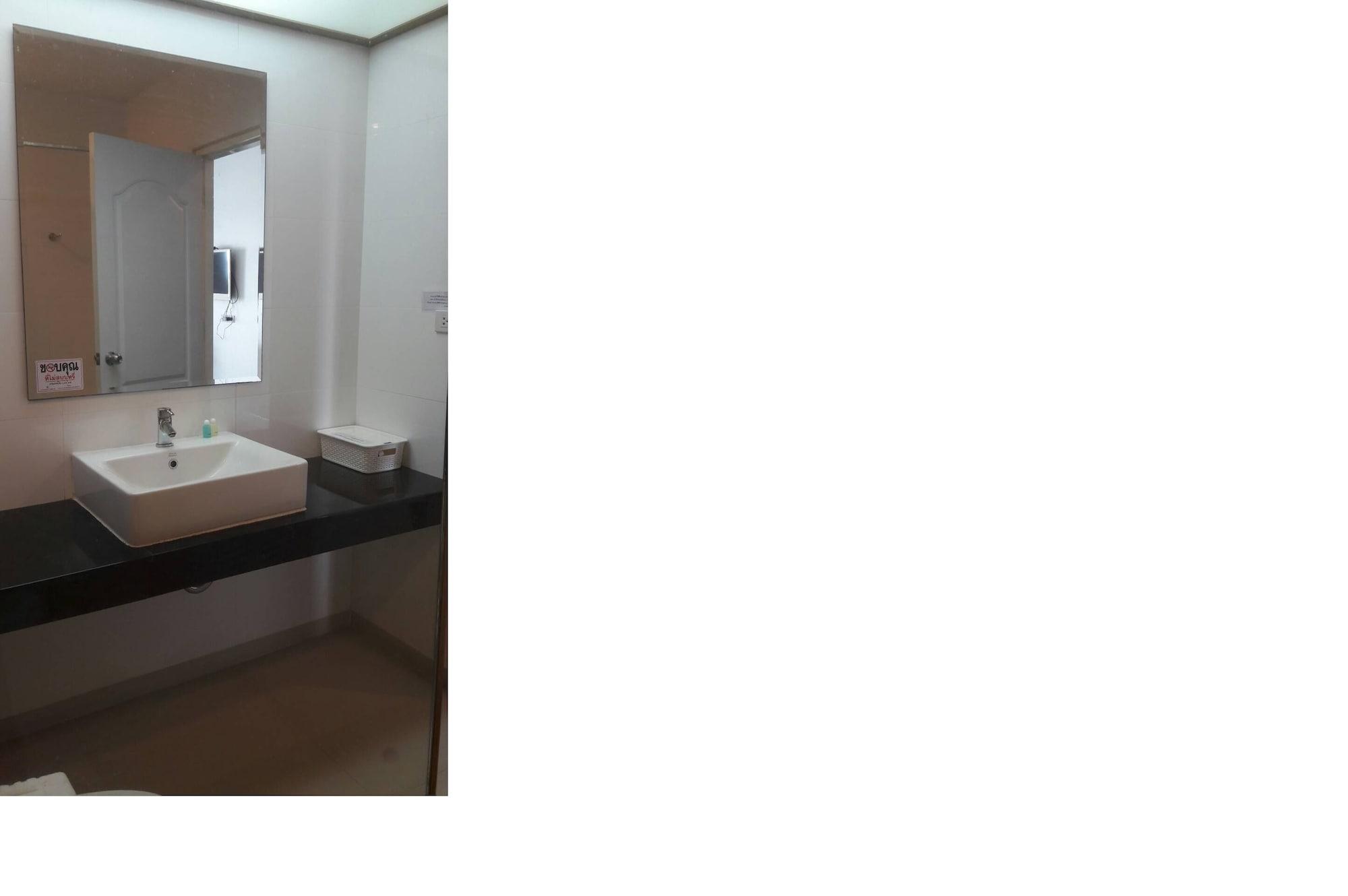 U Place Korat Nakhonratchasima Exterior foto