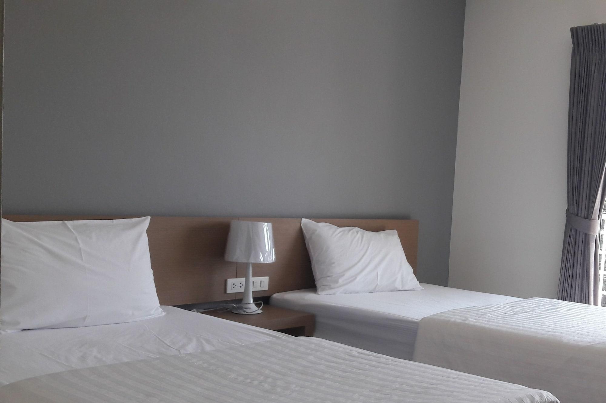 U Place Korat Nakhonratchasima Exterior foto