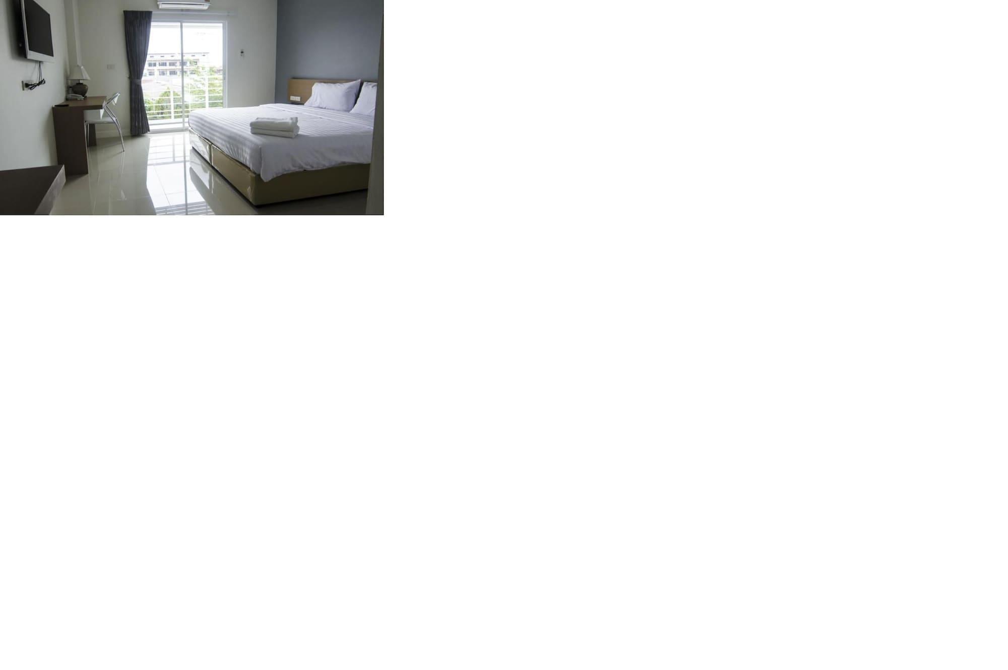 U Place Korat Nakhonratchasima Exterior foto