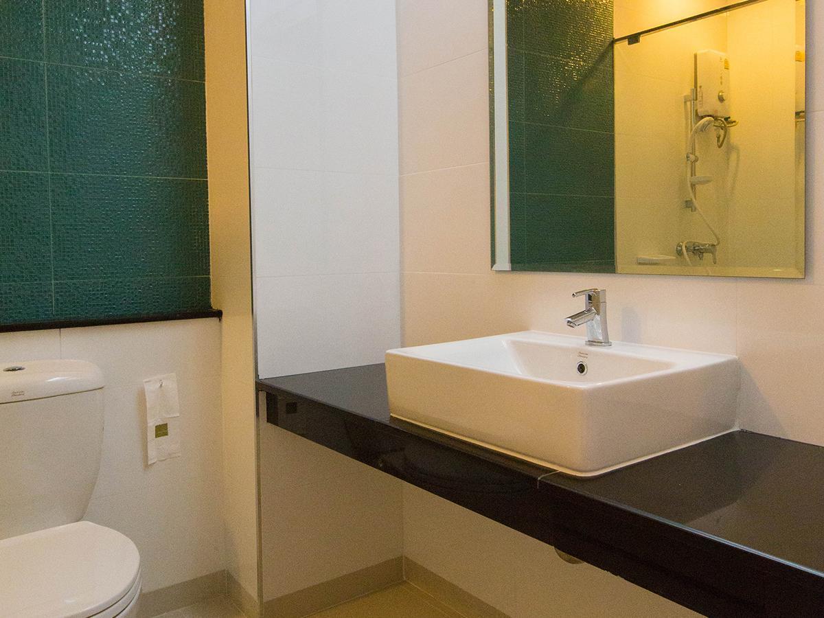 U Place Korat Nakhonratchasima Exterior foto