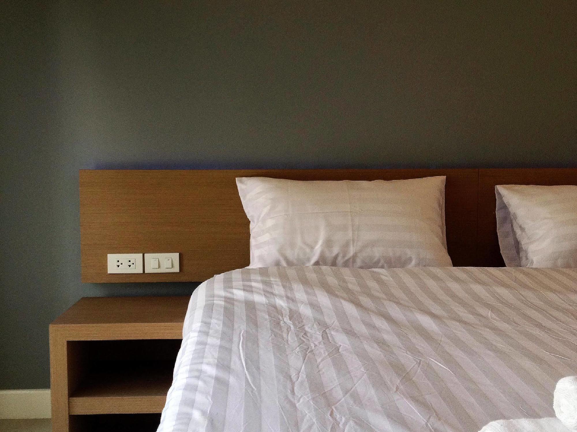 U Place Korat Nakhonratchasima Exterior foto