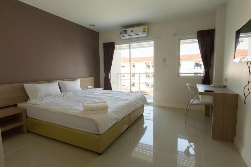 U Place Korat Nakhonratchasima Exterior foto